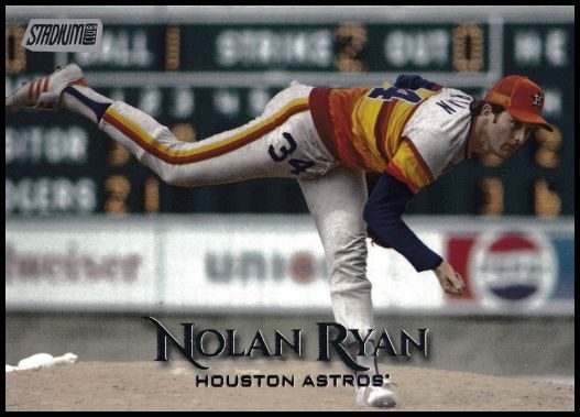 251 Nolan Ryan